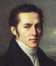 Carus Carl Gustav